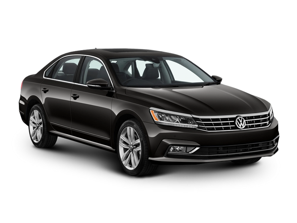 Volkswagen Passat Business 1.4 (150 л.с.) 7AMT