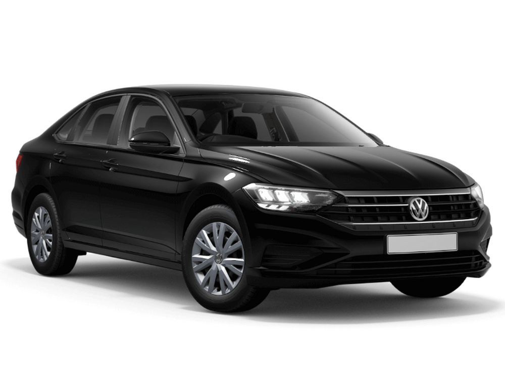 Volkswagen Jetta Новая Origin 1.6 (110 л.с.) 5MT