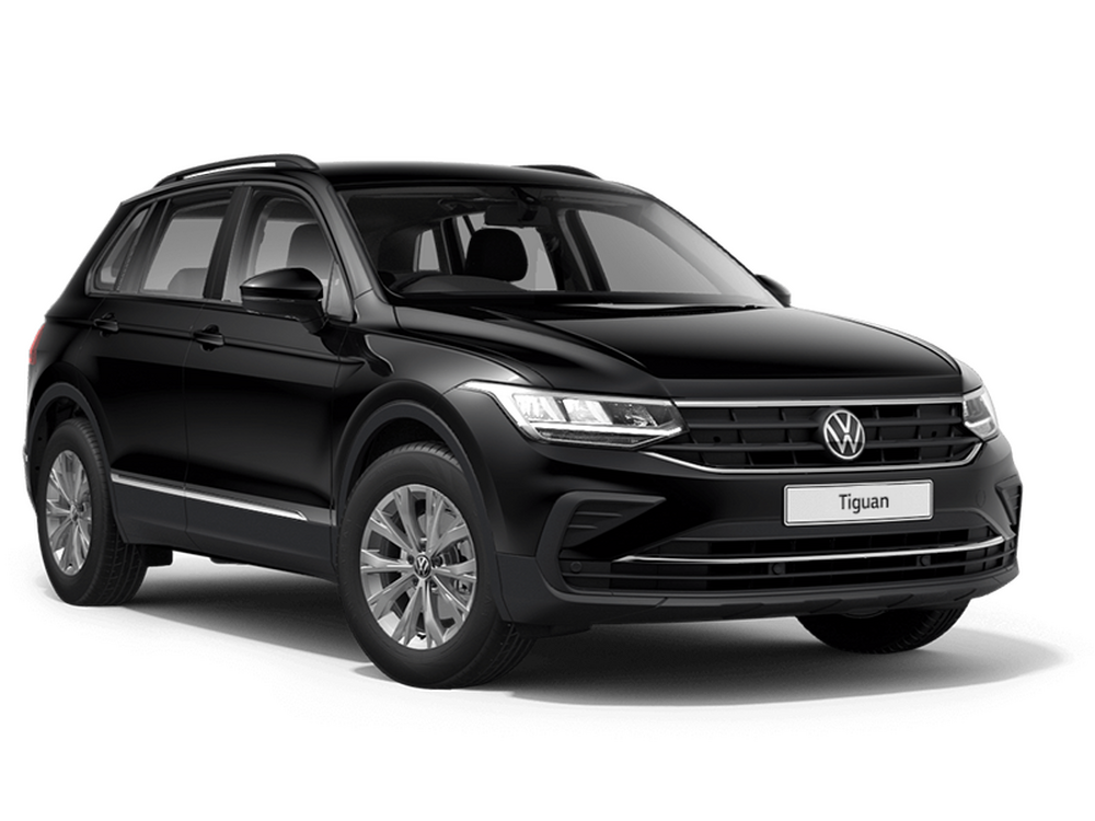 Volkswagen Tiguan Новый Status 1.4 (150 л.с.) 6AMT