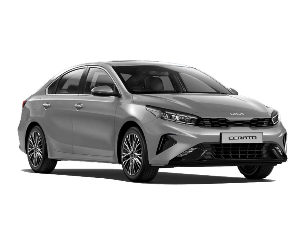 KIA Cerato Новый Prestige 2.0 (150 л.с.) 6AT