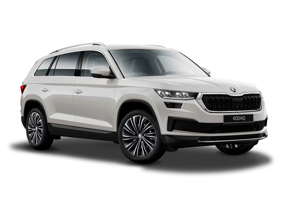 Skoda Kodiaq Style 2.0 (180 л.с.) 7AMT 4WD