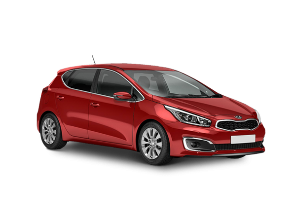 KIA Ceed (AA9) Infra Red